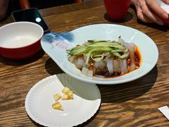 -川悦留香·海鲜餐厅(海棠68环球美食街店)