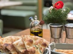 -OGGI TRATTORIA PIZZERIA(深业上城店)