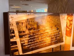 -无招牌海鲜餐厅(滨海艺术中心店)