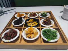 -新仙清汤牛腩(铜锣湾店)