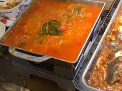-炉鱼(萧山万象汇店)
