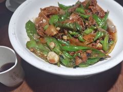 -湖兰金牌小炒肉(椒江万达店)