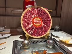 -海底捞火锅(创意园店)