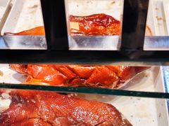 烤鸭-竺桥兄弟烤鸭(总店)