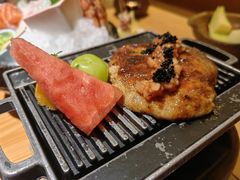 -花潮料理艺食馆(世欧广场店)
