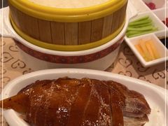 -大鸭梨(天通西苑店)