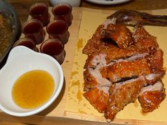 -桂小厨广西菜(青秀万达店)