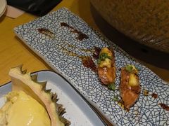 -吉兆·料理(红梅南路店)