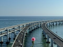 -星海湾跨海大桥