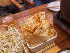 炸腐皮-猫爷的腔调·黔小馆(交大医学住宅区店)