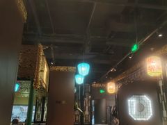 -锦府盐帮·侯宅(五棵松万达店)