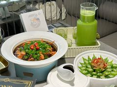 -3号仓库·创意中国菜(乐清正大广场店)