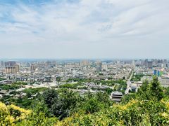 -华清宫景区