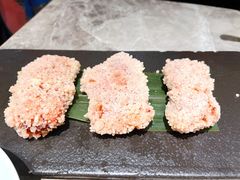 炸糟鳗-老福洲·三十年福州味(斗东店)