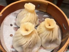 -南京大牌档(中山陵店)