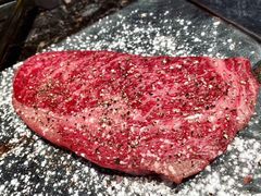 -老乾杯和牛烧肉(王府中环店)