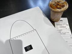 -M Stand(成都COSMO店)