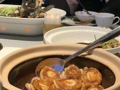 -徐记海鲜(南油永新汇店)