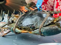 -Ministry of Crab•MOC(交子大道店)