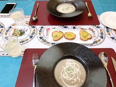 -西单元牛排馆(长安大学城店)