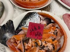 -渔家小院(翠亨广场店)