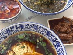 -伟记奥面馆(养育巷店)