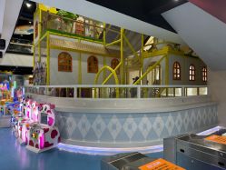 -秦皇星际小蚂蚁乐园