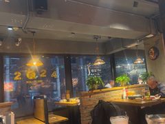 -管氏翅吧(甘家口店)