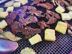 -石屏老字号4号包浆豆腐美食城(泼水广场店)