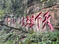 -青城山