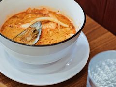 -曼谷食堂·泰国家庭料理(丹桂路店)