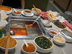 -海底捞火锅(九霄梦天地店)