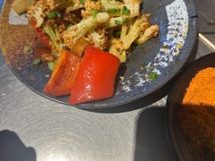 -微醺烤牛·炭火烧烤·精酿啤酒(东郊记忆店)
