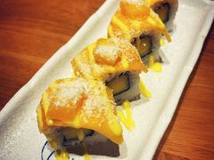 -一心创作料理屋(经开万达店)