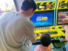 -星河湾温泉洗浴酒店