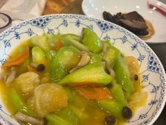 -宝中宝食府(清泰街店)