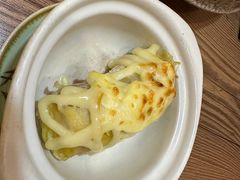 芝士榴莲-红叶日料·放题·海胆·定食(星海店)