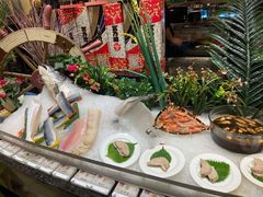 鹅肝-阿外楼度假酒店-阿咖啡自助餐厅