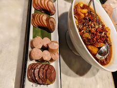 -北平盛世·新京菜·北京烤鸭(劲松·双井店)