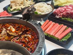-销魂美蛙鱼头火锅(上海首店)