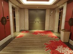 -澳门喜来登大酒店