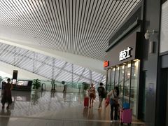 -德克士(西站站内店)
