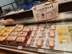 -詹记桃酥(宿州路店)