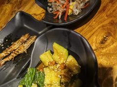 -烧蠔帮·生蚝海鲜牌档(观海店)