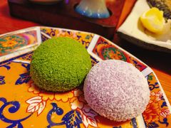 -鳗鱼家·深夜食堂(军博店)