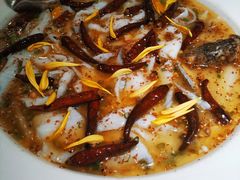 -渔语鱼酸菜鱼新川菜(来福士店)
