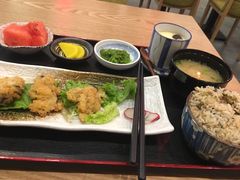 -八间(合生汇店)