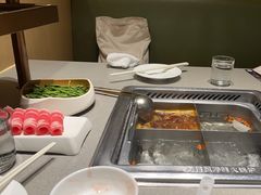 -海底捞火锅(河东万达广场店)