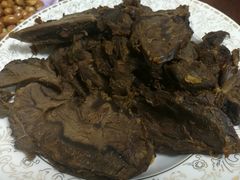 -汇贤府·李氏鲁菜(五棵松店)