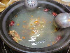 -濠轩阁特色生蚝火锅(水湾路店)
